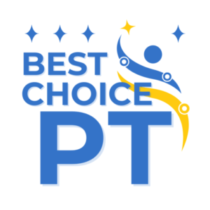 Best Choice PT logo